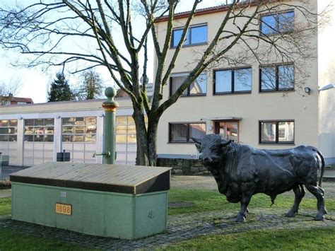 hermes stierstadt